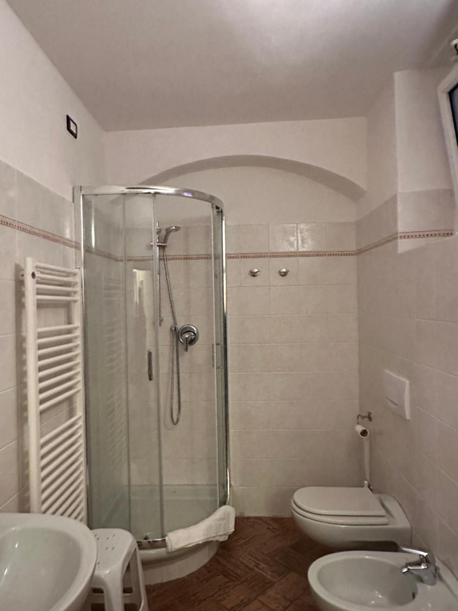 Tre Caravelle Apartment เลวานโต ภายนอก รูปภาพ