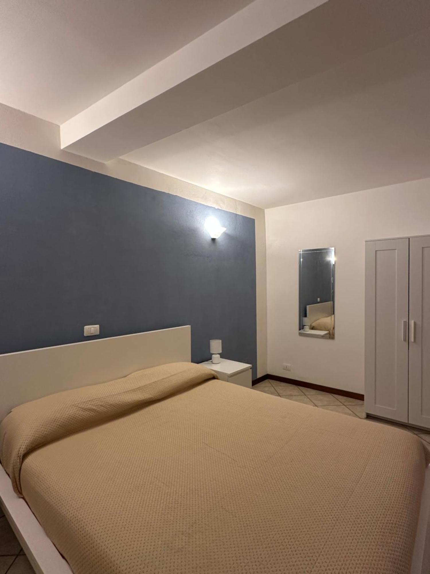 Tre Caravelle Apartment เลวานโต ภายนอก รูปภาพ