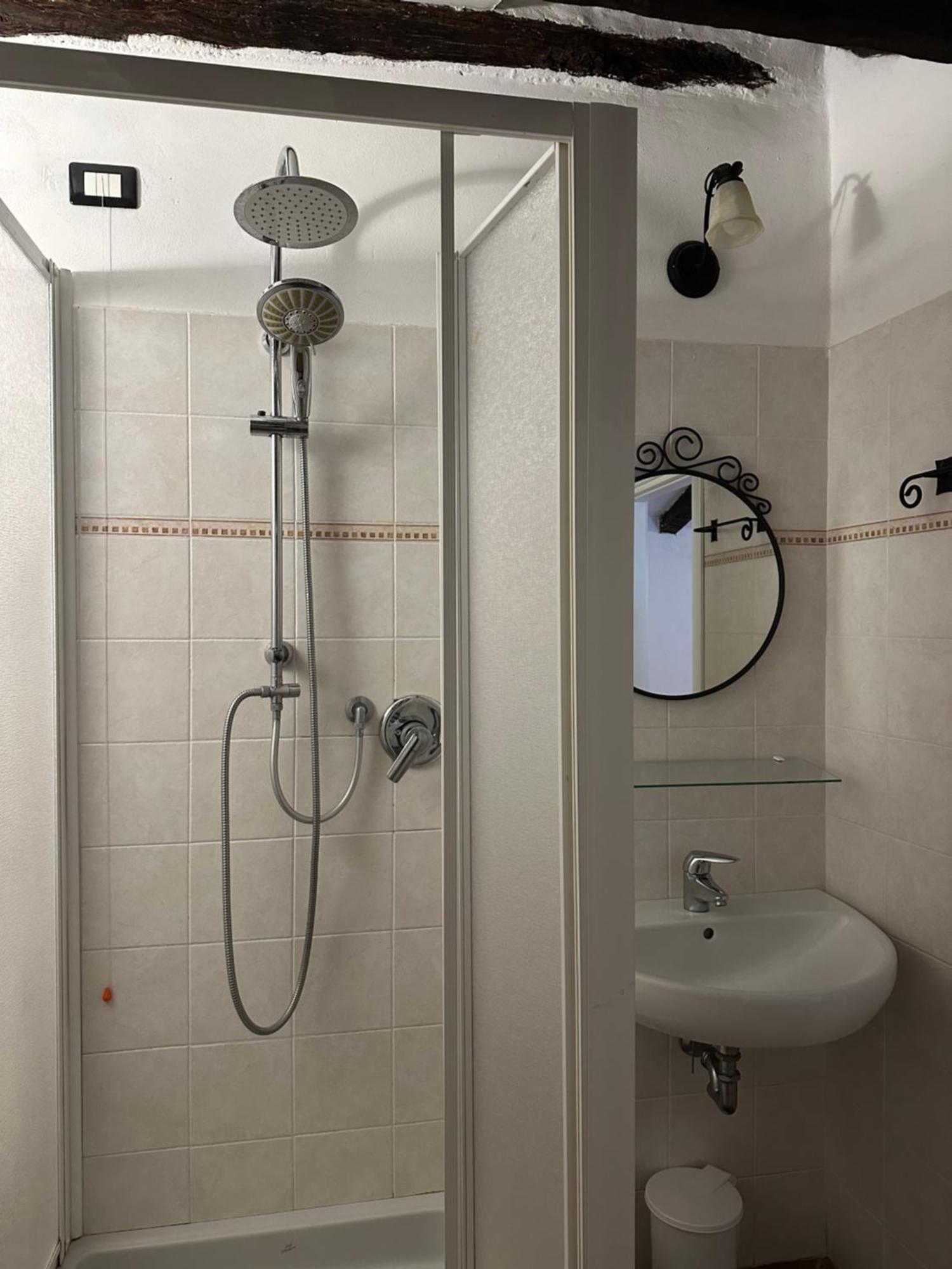 Tre Caravelle Apartment เลวานโต ภายนอก รูปภาพ
