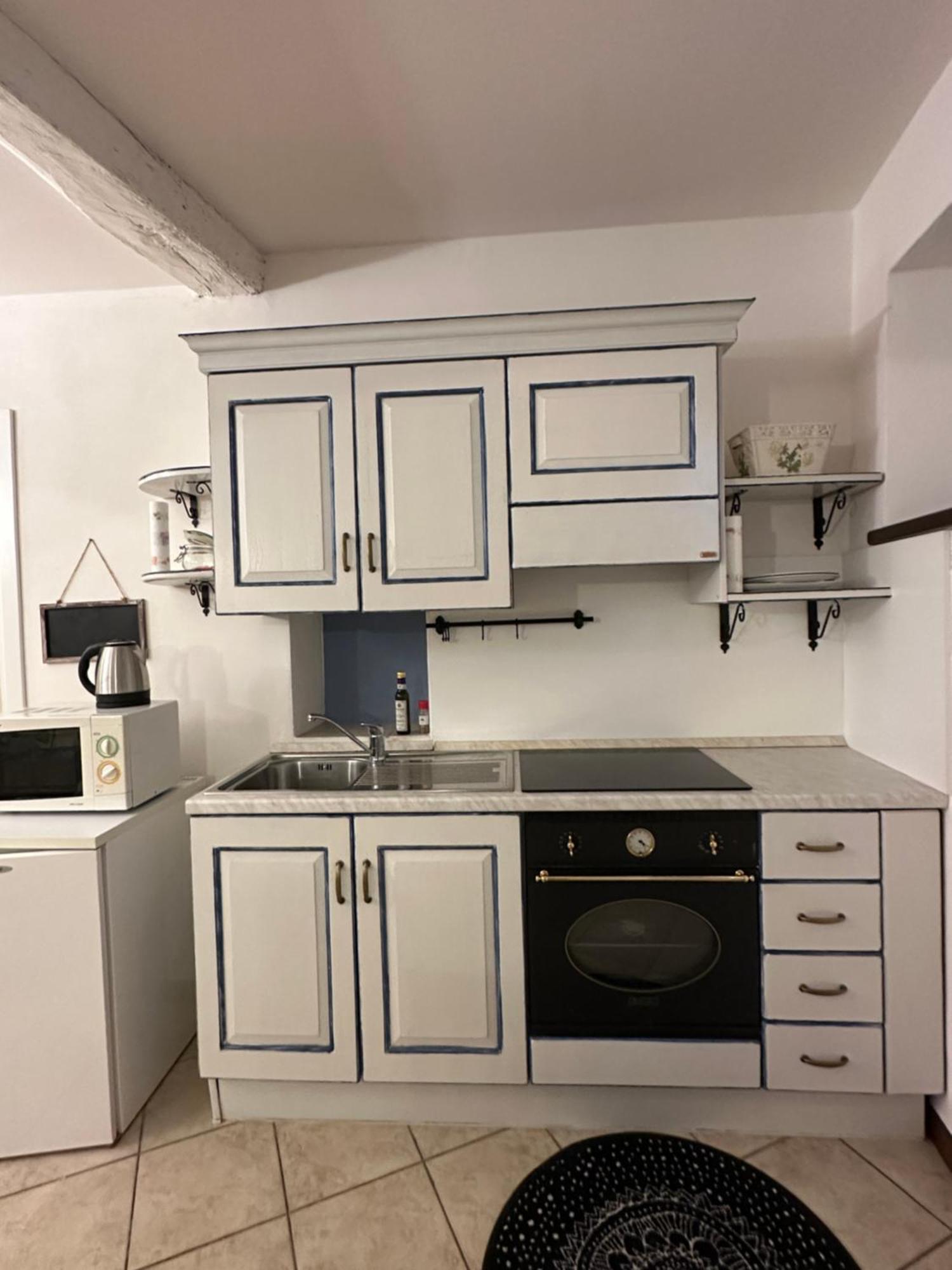 Tre Caravelle Apartment เลวานโต ภายนอก รูปภาพ