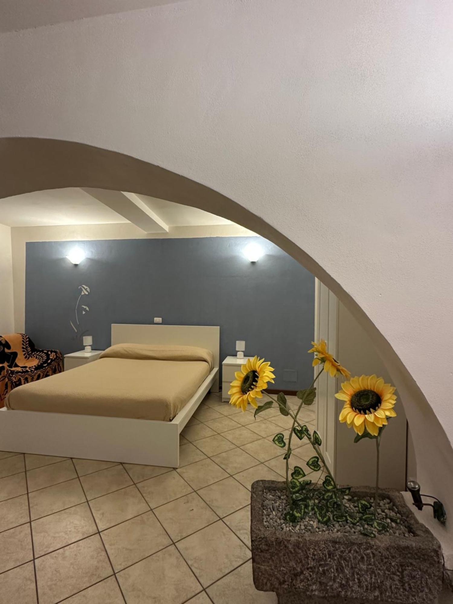 Tre Caravelle Apartment เลวานโต ภายนอก รูปภาพ