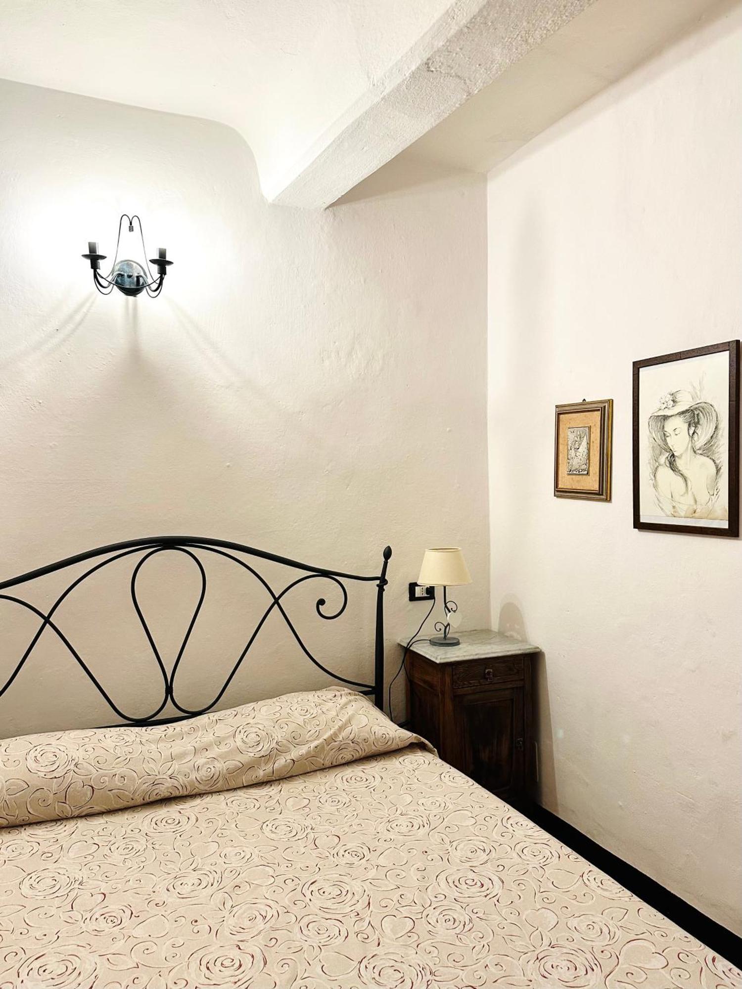 Tre Caravelle Apartment เลวานโต ภายนอก รูปภาพ
