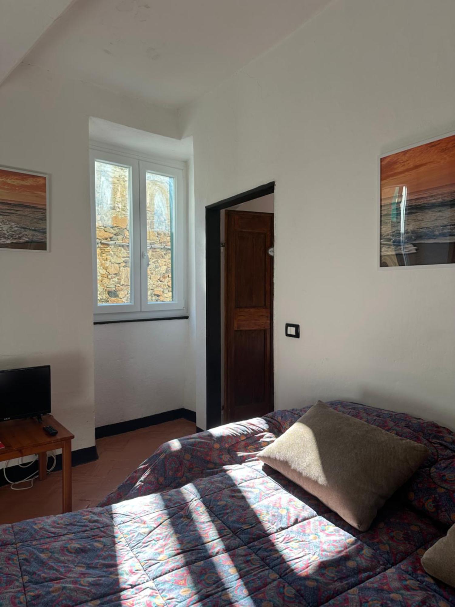 Tre Caravelle Apartment เลวานโต ภายนอก รูปภาพ