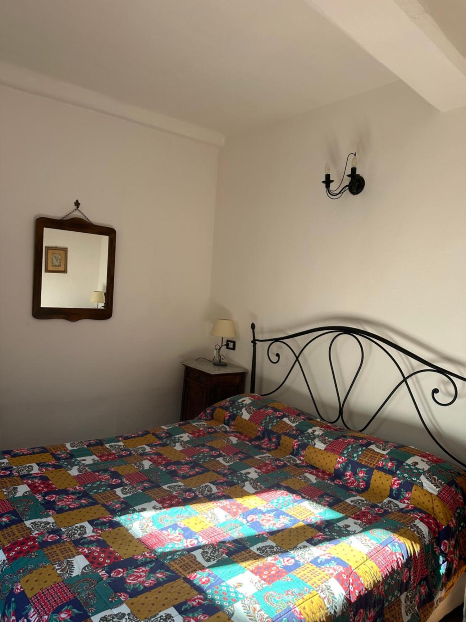 Tre Caravelle Apartment เลวานโต ภายนอก รูปภาพ