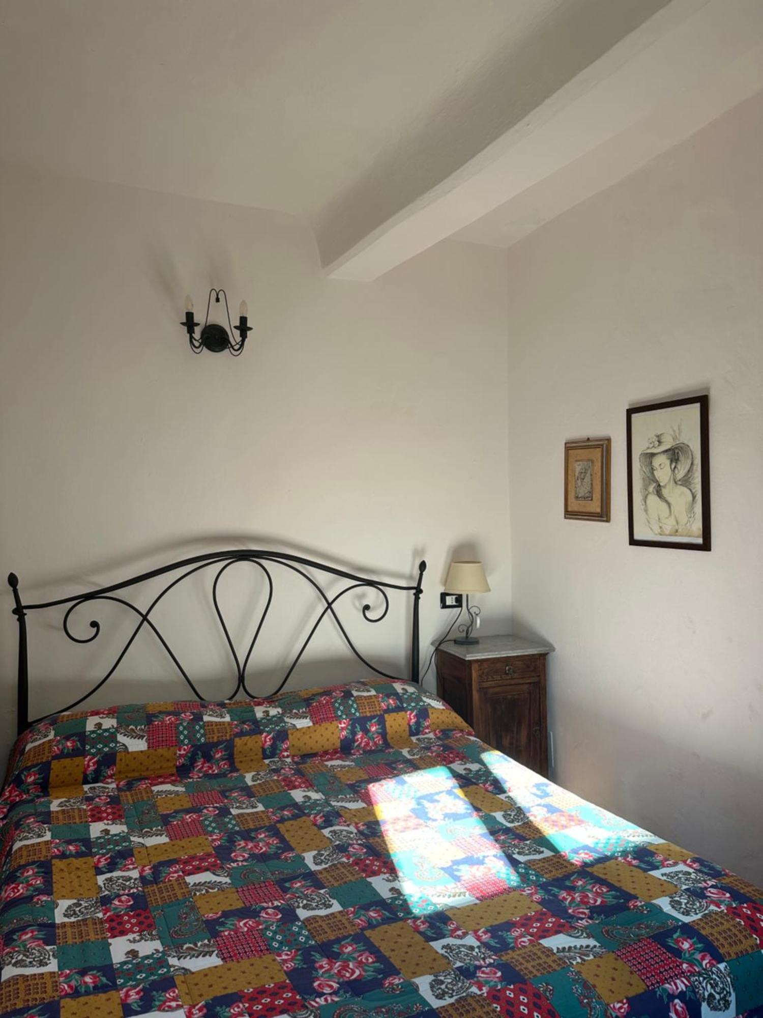 Tre Caravelle Apartment เลวานโต ภายนอก รูปภาพ